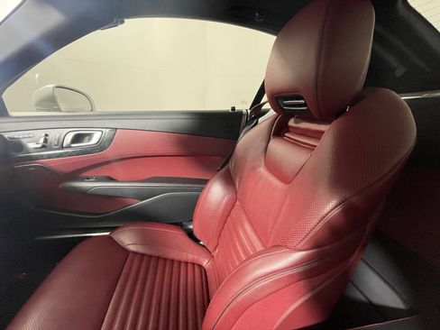 Used 2017 Mercedes-Benz SL 450 image 13