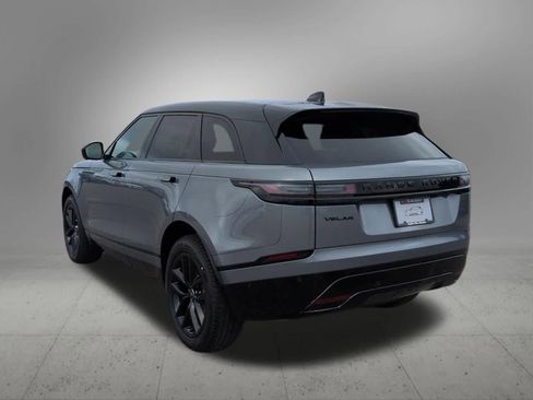 New 2026 Land Rover Range Rover Velar Dynamic SE AWD/4WD image 4