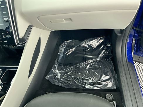 Used 2024 Hyundai Tucson SEL FWD image 31
