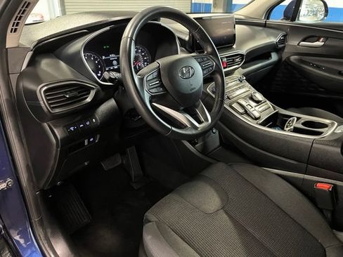 Used 2023 Hyundai Santa Fe SEL w/ Cargo Package AWD/4WD image 19