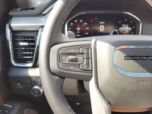 New 2026 GMC Sierra 1500 Denali image 15