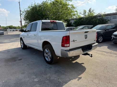 Used 2018 RAM 1500 Lone Star RWD image 7