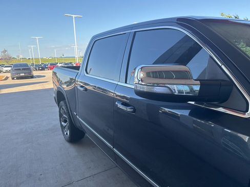 Used 2019 RAM 1500 Limited AWD/4WD image 25