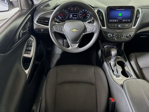 Certified 2024 Chevrolet Malibu LT FWD image 19