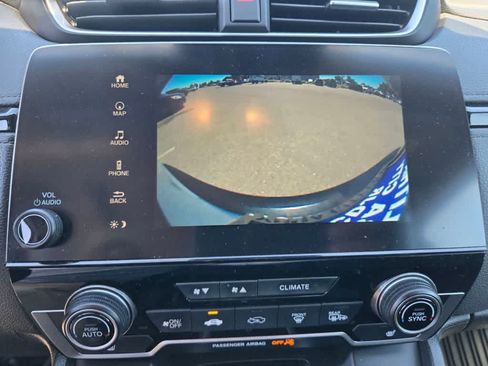Used 2022 Honda CR-V Touring image 11