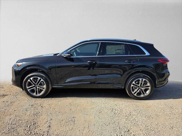 New 2026 Audi Q5 Premium Plus AWD/4WD image 6