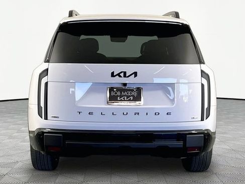 New 2027 Kia Telluride SX X-Line w/ Towing Package AWD/4WD image 5