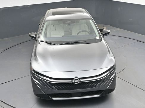 New 2026 Nissan Sentra SL w/ Floor Mat Package FWD image 31