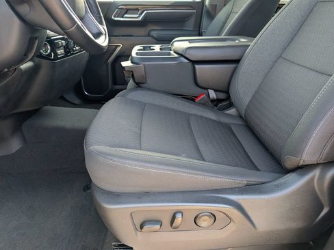 Used 2026 Chevrolet Silverado 1500 RST RWD image 15