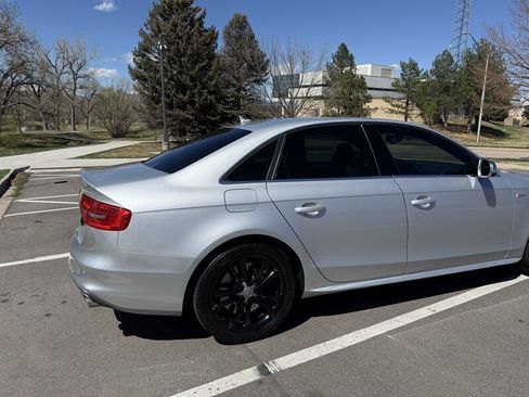 Used 2014 Audi S4 Premium Plus image 13