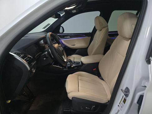 Used 2024 BMW X3 sDrive30i w/ Convenience Package w/ZPA image 10