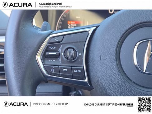 Used 2026 Acura MDX SH-AWD image 45