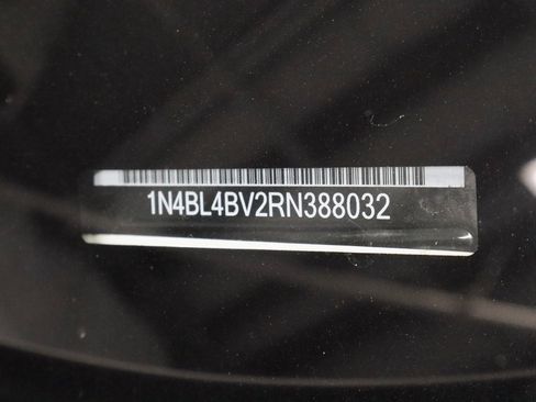 Certified 2024 Nissan Altima 2.5 S image 33