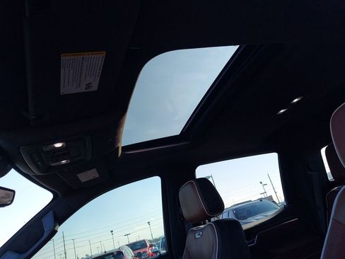 Used 2025 GMC Sierra 1500 Denali Ultimate image 24