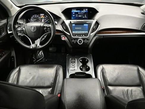 Used 2020 Acura MDX SH-AWD image 14