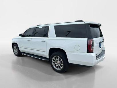 Used 2019 GMC Yukon XL Denali