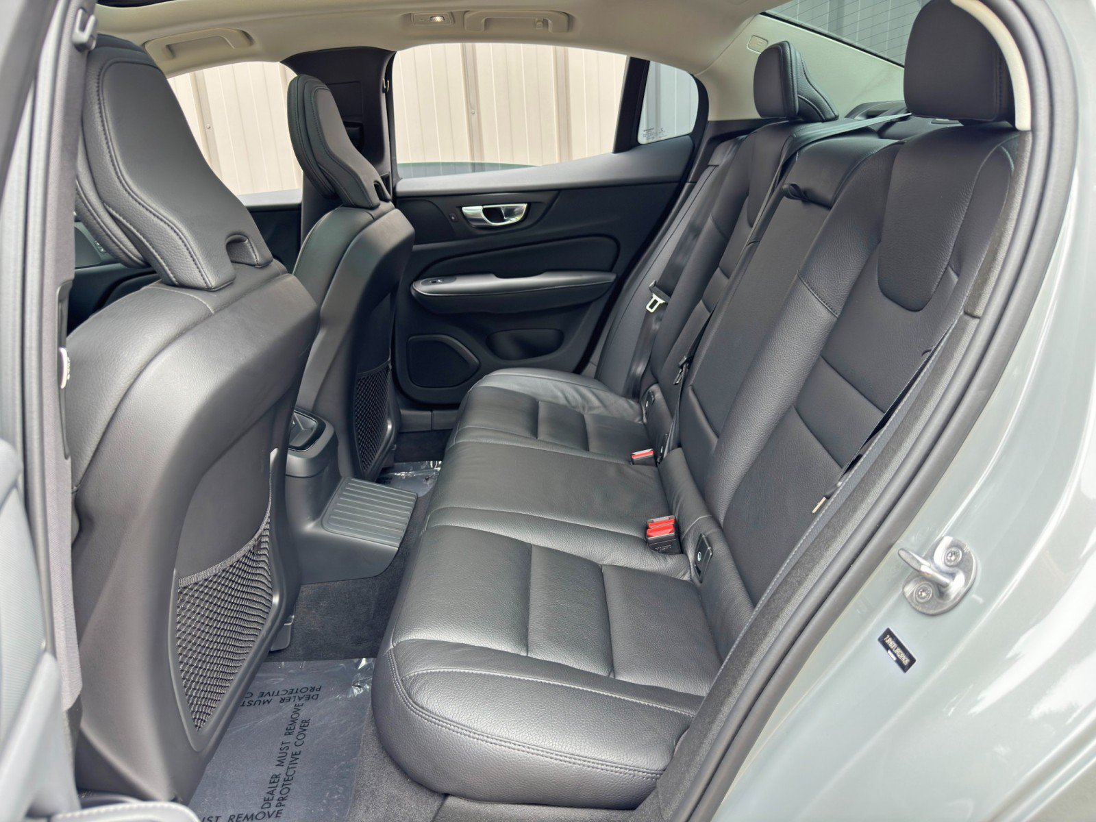 Used 2024 Volvo S60 T8 Plus w/ Climate Package AWD/4WD image 41