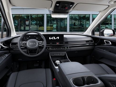 New 2026 Kia Carnival SX Prestige FWD image 14