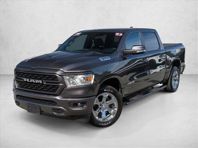Used 2023 RAM 1500 Big Horn