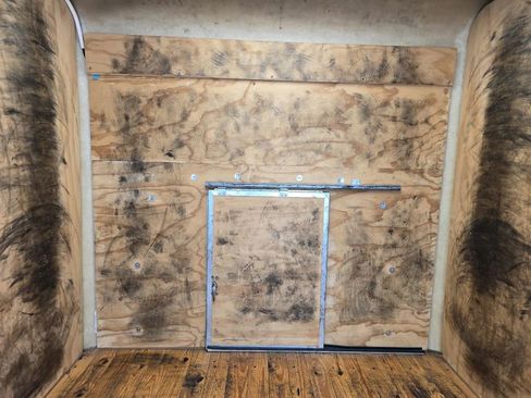 Used 2019 Chevrolet Express 3500 Extended w/ Power Convenience Package image 18