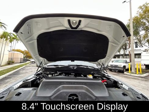 Used 2024 RAM 2500 Big Horn image 33