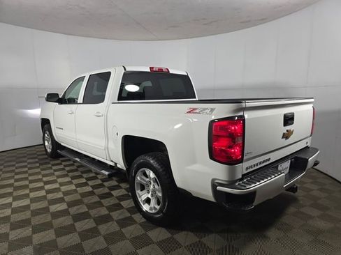 Used 2016 Chevrolet Silverado 1500 LT w/ All Star Edition image 7