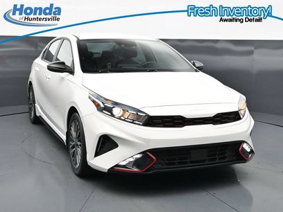 Used 2024 Kia Forte GT-Line