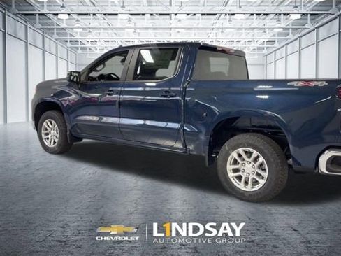 Used 2023 Chevrolet Silverado 1500 LT image 6
