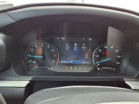 Used 2023 Ford Explorer XLT w/ Equipment Group 202A image 17