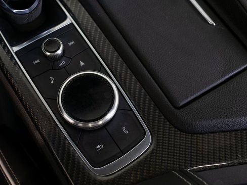 Used 2022 Cadillac CT5 V Blackwing w/ Parking Package image 49