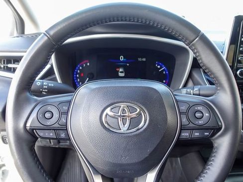 Certified 2022 Toyota Corolla XLE image 15