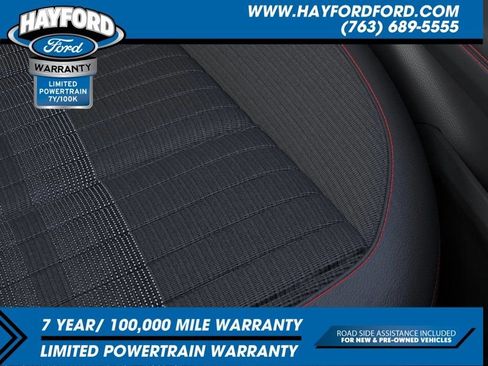 New 2026 Ford Explorer ST-Line image 18