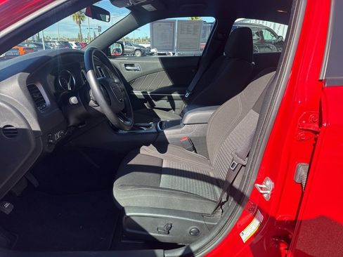 Used 2023 Dodge Charger SXT image 12