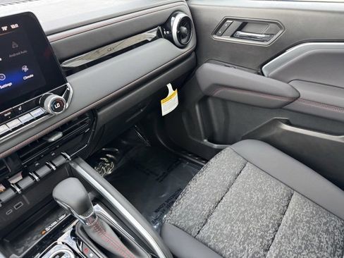 New 2026 Chevrolet Colorado Z71 image 19