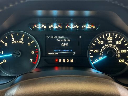 Used 2018 Ford F150 XLT w/ Equipment Group 302A Luxury AWD/4WD image 33