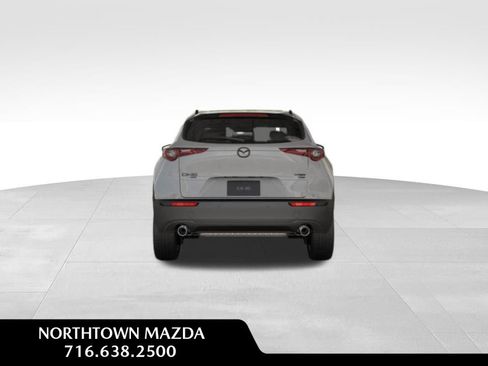 New 2026 MAZDA CX-30 Aire Edition image 5