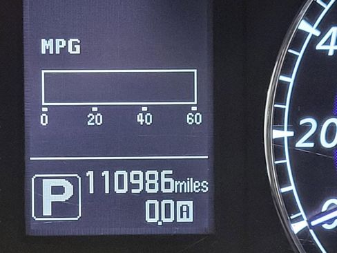 Used 2016 INFINITI QX50 AWD 4DR w/ Deluxe Touring Package image 2