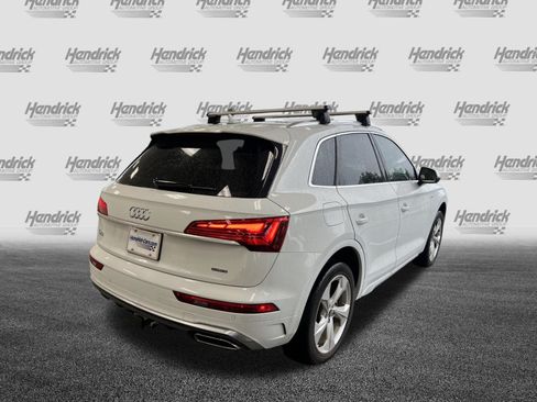 Used 2023 Audi Q5 2.0T Premium Plus AWD/4WD image 10