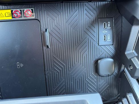 New 2025 Toyota Tacoma TRD Off-Road w/ TRD Off Road Upgrade Package image 22