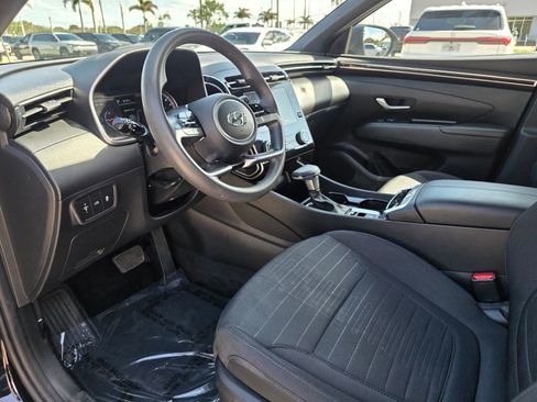 Used 2023 Hyundai Santa Cruz SEL image 22