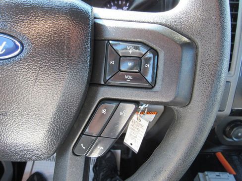 Used 2021 Ford F450 XL w/ Power Equipment Group RWD image 40