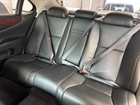 Used 2010 Lexus LS 460 L AWD/4WD image 24