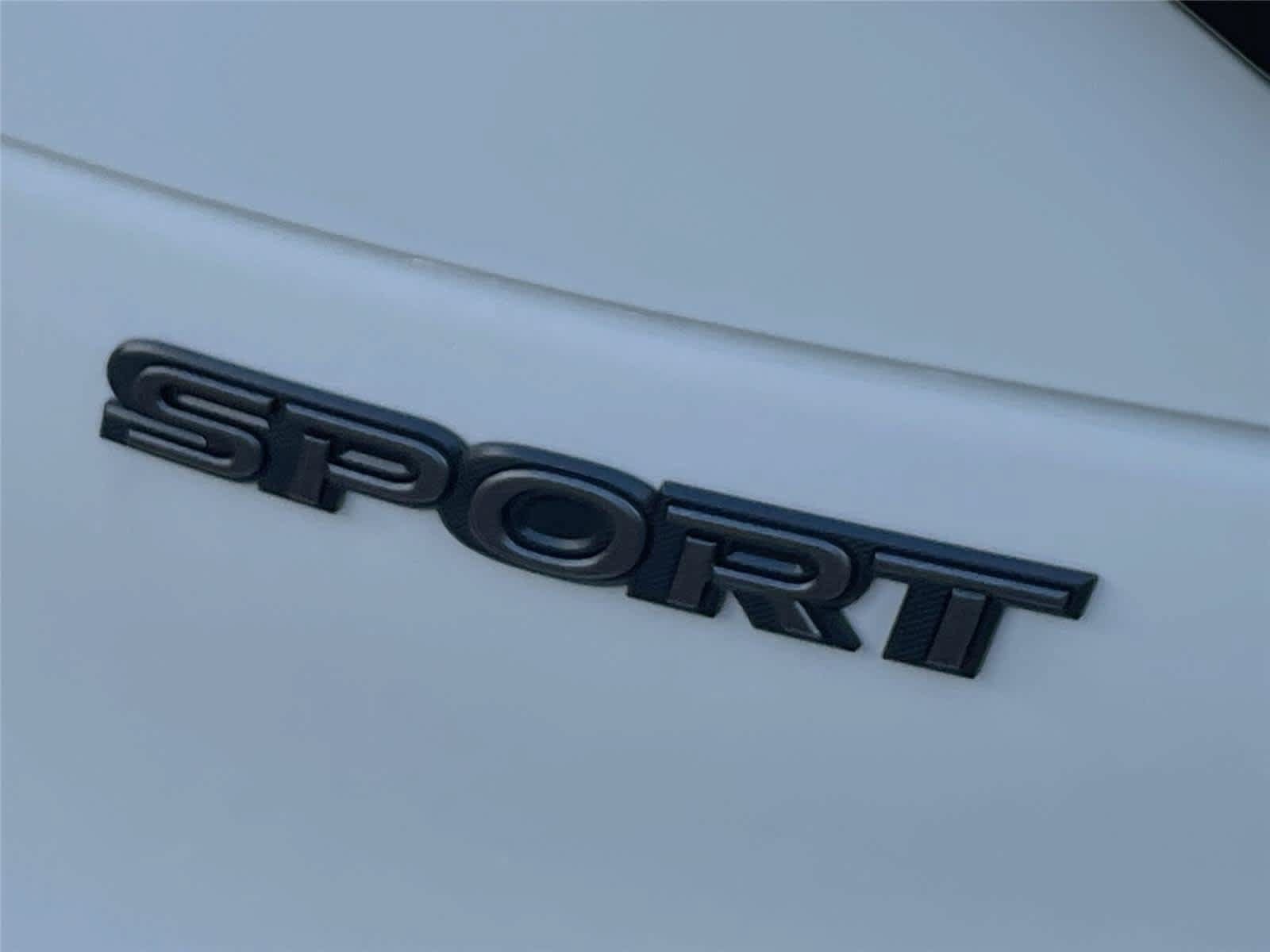 New 2026 Subaru Forester Sport AWD/4WD image 10