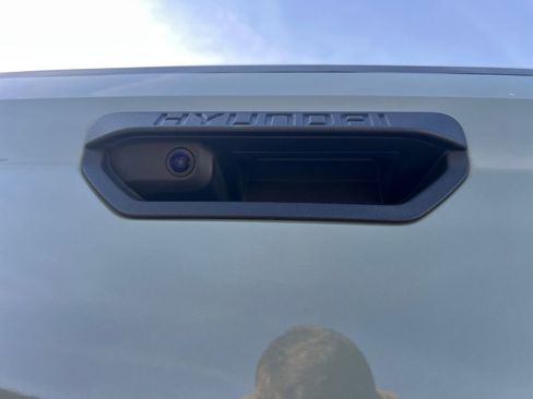 Certified 2022 Hyundai Santa Cruz SEL w/ Activity Package image 26