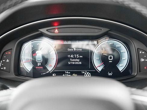 New 2026 Audi Q8 Premium Plus AWD/4WD image 13