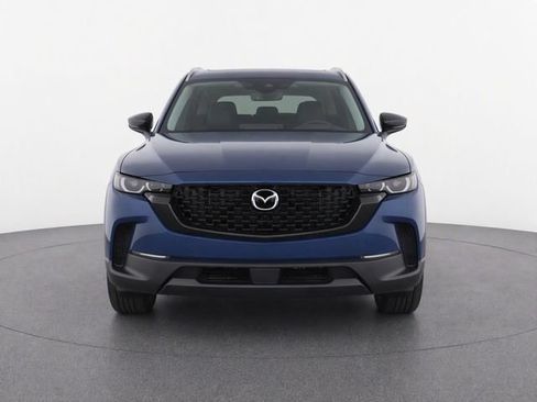 Used 2025 MAZDA CX-50 AWD 2.5 S w/ Premium Package image 5