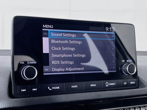 Used 2024 Honda Civic EX-L image 15
