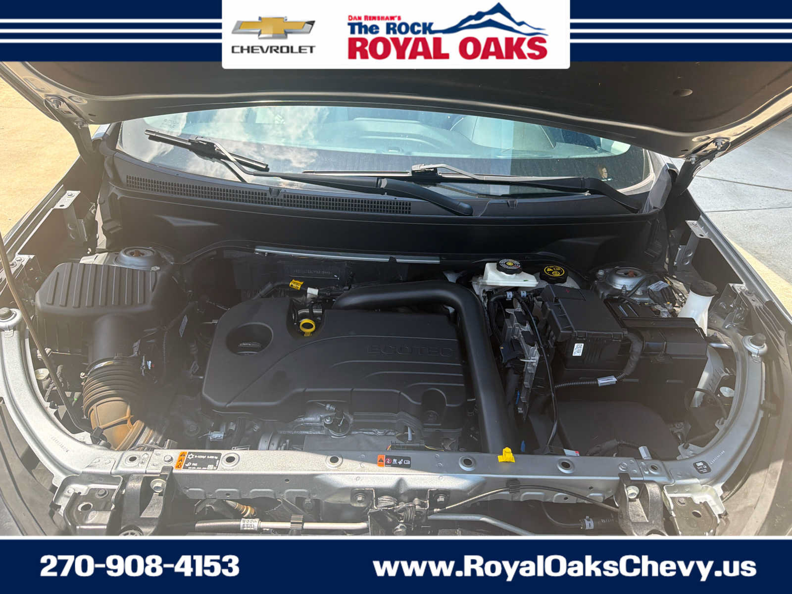 Used 2023 Chevrolet Equinox LT w/ Driver Convenience Package AWD/4WD image 12