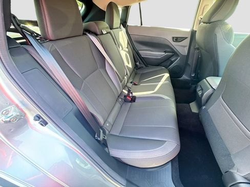 New 2026 Subaru Crosstrek 2.5i Premium AWD/4WD image 34