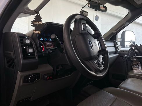 Used 2019 Ford F350 XL w/ STX Appearance Package image 18